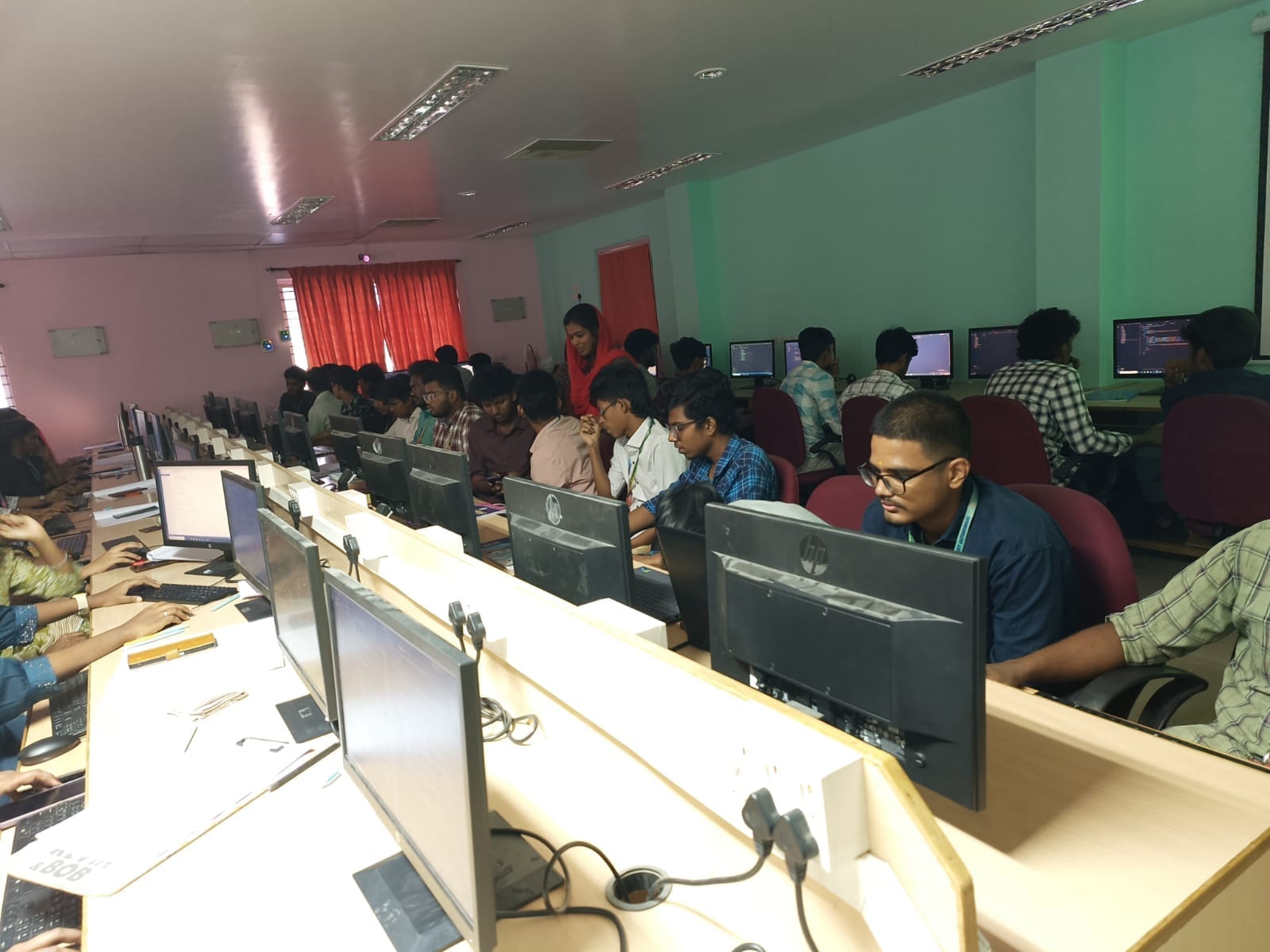 Classroom session 11